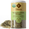 Filippone, Organic Rosemary Leaves, 0.70oz (20 g)