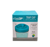 Trap Caps for Fruit Flies, 4-Pack, Masontops