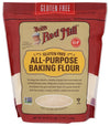 All Purpose Flour, Gluten-Free, Bob's Red Mill