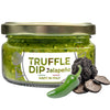 LIQUIDATION! GL Truffle Gourmet -Jalapeno Truffle Dip, Gourmet Flavor Fusion, 6.7 oz