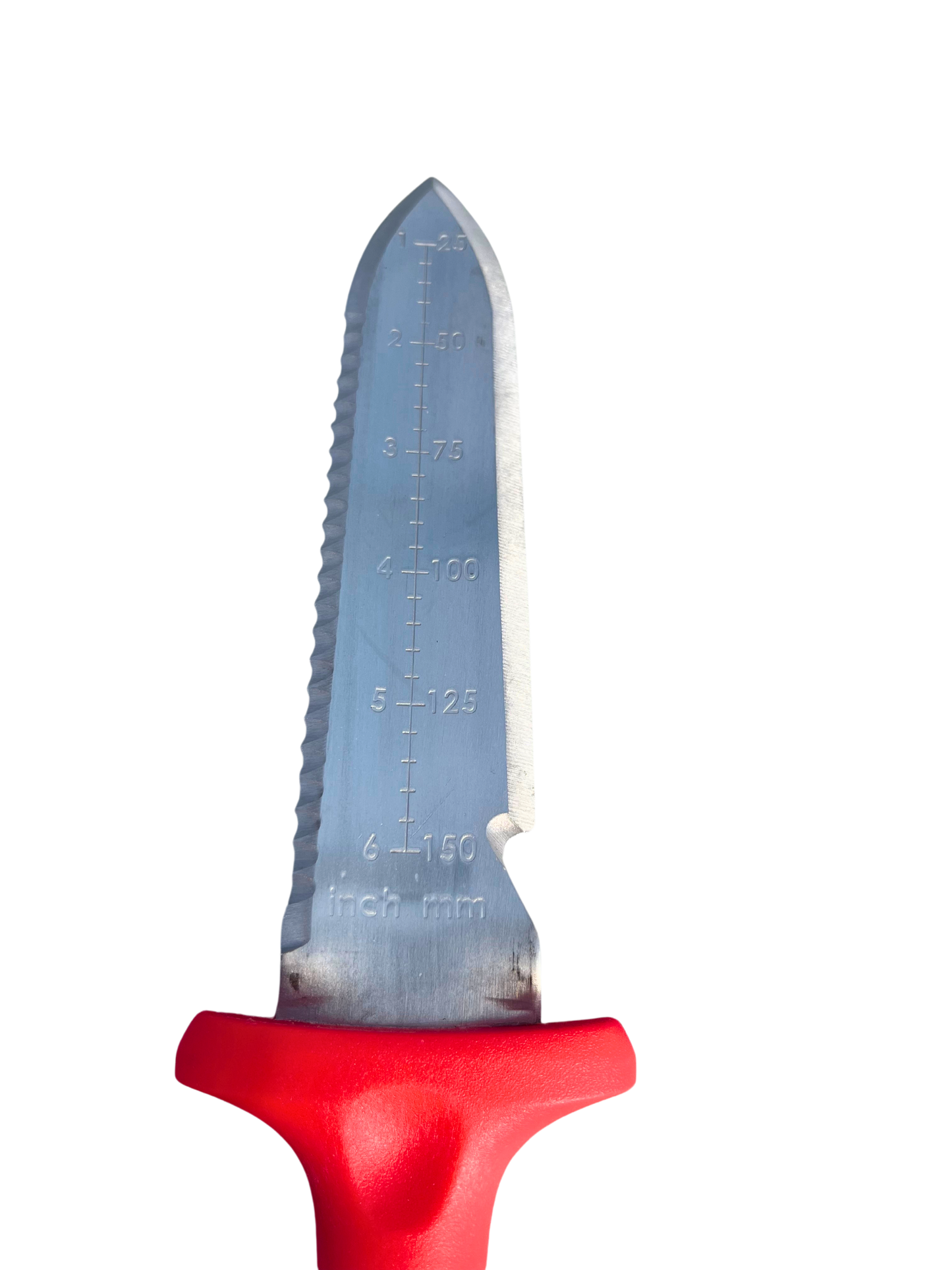 Garden Knife