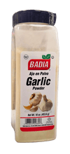 Garlic Powder