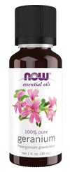 Geranium Essential Oil