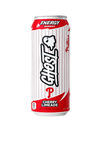 Ghost Energy Cherry Limeade – Philadelphia Phillies Edition Energy Drink (US)