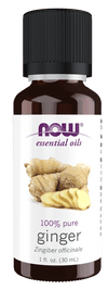 Ginger Essential Oil