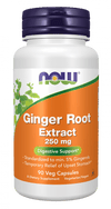 Ginger Root Extract 250mg