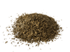 Ginkgo Leaf, Cut, Sifted