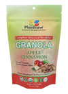 Granola - Apple Cinnamon (Grain-free, gluten-free with neither added sugar nor sweeteners)