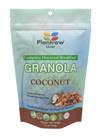 Granola - Coconut (Grain-free, gluten-free with neither added sugar nor sweeteners)