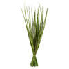 Vickerman 28-32'' Basil Wild Flax Grass. Comes in 12oz (3 -4 oz Bundles) Dried