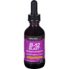 B-12 Blast Methylcobalamin Raspberry 2 Oz by Bricker Labs