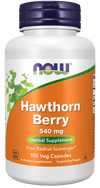 Hawthorn Berry