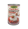 Coconut Cream, Organic, Heavy 30% Fat