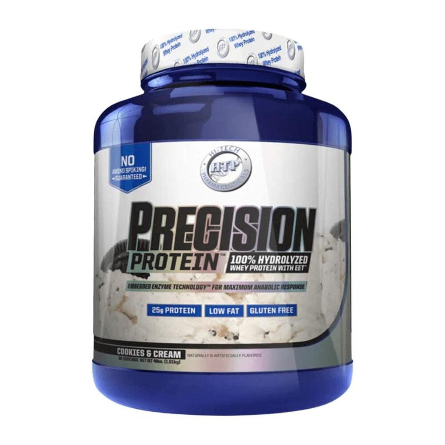 Hi-Tech Precision Protein™ - 5 lb