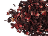 Hibiscus Flowers, Organic