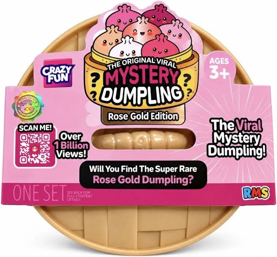 RMS® ORIGINAL SQUISHY DUMPLINGS
