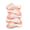 brewer livestock Halal Chicken Drumsticks – 1 LB Pack