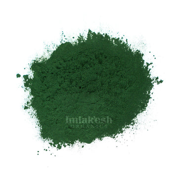 Spirulina Powder