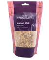 Instant Chili, Wheat Free