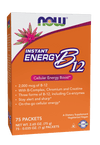 Instant Energy B12