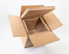 Insulated Shipping Box
