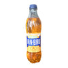 Irn-Bru Ice Cream Soda – Zero Sugar Ice Cream Flavored Irn-Bru (UK)