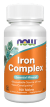 Iron Complex