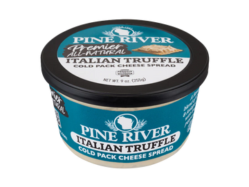 Italian Truffle Cheese Spread