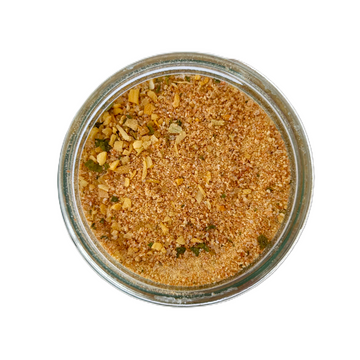Bacon Maple Seasoning: JURASSIC PORK
