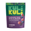 Hyaluronic Acid, Biotin & Baobab Superfood Gummies