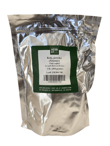 Kelp Powder