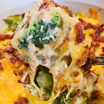 DIGITAL: 10 Keto Air Fryer Recipes