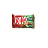 KitKat Hazelnut | Creamy Chocolate Wafer Bar (UK)