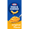 Kraft Original Mac N Cheese Macaroni And Cheese Dinner, 7.25 Oz Box