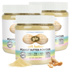 Peanut Butter Powder Triple