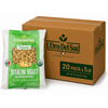 L'Oro Del Sud, Organic Ditalini Pasta, 20 Pack x 1 lb