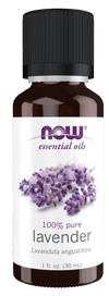 Lavender Essential Oil