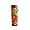Lay’s Stax Garlic Bread Potato Chips – Lionel Messi Edition Crisps (China)