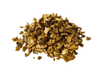 Lemon Peel, Cut, Sifted