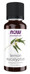 Lemon Eucalyptus Essential Oil
