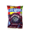 Lifesavers Blackcurrant Pastilles | Rare Australian Candy (Australia)