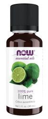 Lime Essential Oil