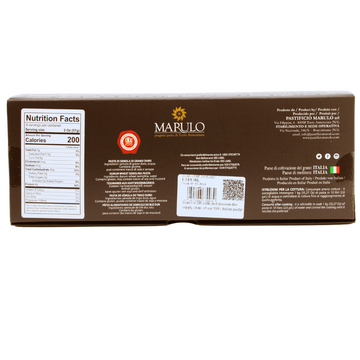 Marulo Organic Tagliatelle Homemade Artisan Pasta 500g
