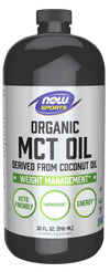 MCT Oil