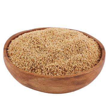 Bucky 1Lb. Millet For Pillow Refills