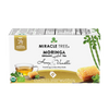 Organic Moringa Tea - Honey & Vanilla - Caffeine-Free Herbal Tea