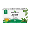 Organic Moringa Tea - Mint - Caffeine-Free Herbal Tea