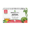 Organic Moringa Tea - Watermelon - Caffeine-Free Herbal Tea