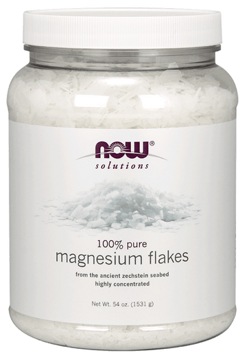 Magnesium Flakes