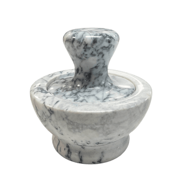 Mortar & Pestle, Spice Grinder